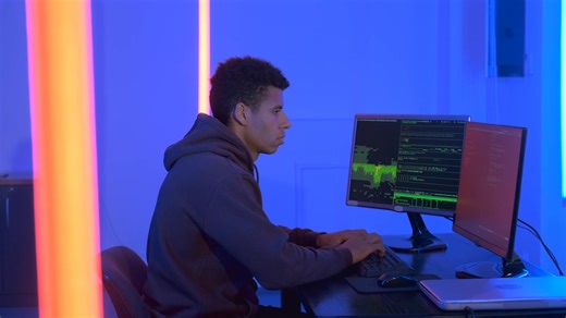 Earn your IT certifications online in months at Advanced Career Institute! Train at home to earn CompTIA A , Network , Security and Cloud now! | Advanced Career Institute