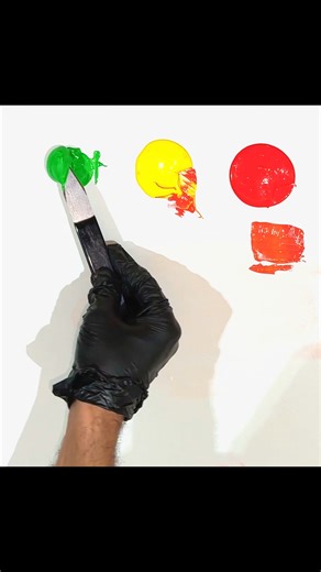 8.2K views · 15 reactions | #asmr #asmrsounds #art #artwork #colormixing #mixedmediaart #sastisfying #artstudio | SoothingSouls | Facebook