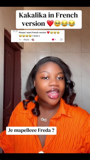 Kakalika Dance Challenge Tutorial in French