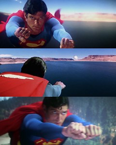 The man you knew, the story you didn't. Super/Man: The Christopher Reeve Story - in theaters FRIDAY. Get tickets NOW. | Superman