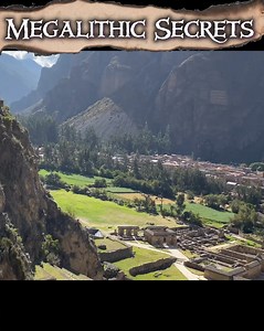 Explore the mysteries of Peru's ancient megalithic sites, where massive stones were intricately quarried and fitted with astonishing precision. We'll delve into the theory that ancient builders possessed stone-softening knowledge, potentially explaining the unusual "scoop" marks found on many stones. Discover how these engineering feats challenge our understanding of ancient technology and human capabilities. #AncientMysteries #MegalithicSites #losttechnology For those interested to see what we 