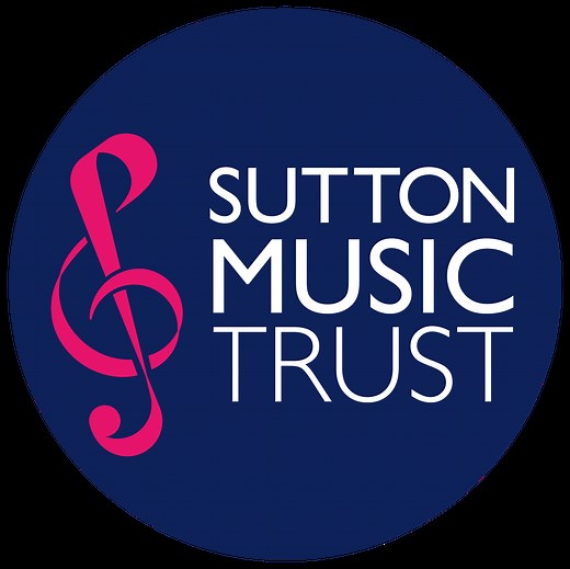 Music Academy - Sutton Music Trust
