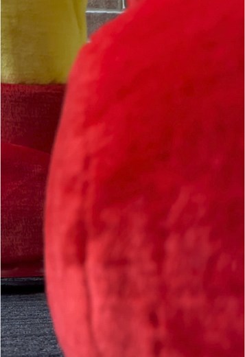 スリッパ案件お待ちしております！🥠 #pacman #パックマン #スリッパ #ダンスチャレンジ #dance #dancechallenge #踊ってみた