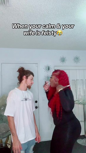 #reelsfb #reelsfypシ #Tiktok #couplesgoals | Lee Thompson Zandria