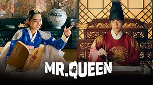MR. QUEEN : Episode 1 Tagalog | bilibili