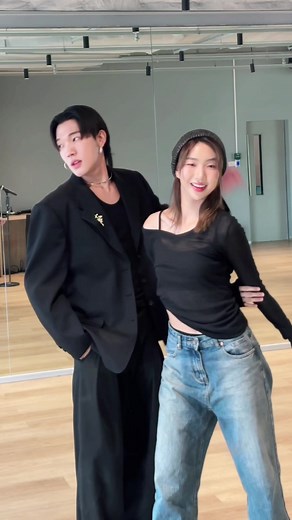 CHEERS บน TikTok