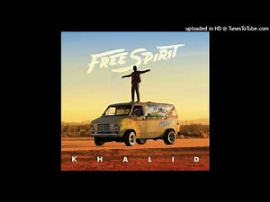 Khalid & Disclosure - Talk (Pitched)