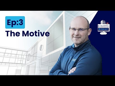 Ep.3 - The Motive