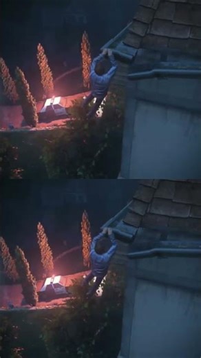 I Found The Secret Treasure! Uncharted 4 Walkthrough #viral