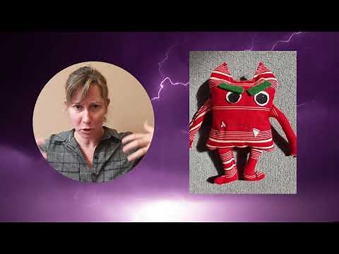 La chanson des émotions