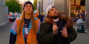 New Jay & Silent Bob Universe Movie Confirmed By Kevin Smith