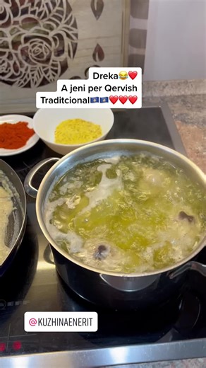 Traditional Cooking: Discover Authentic Recipes