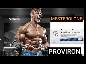 PROVIRON | MESTEROLONE | Dosage | Uses | Side effects 2021