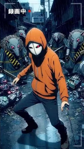 Glitxchy eXe | System Error | Pilot Episode — (The Chronicles)