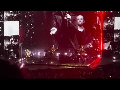 Hall Of Fame (live) - The Script