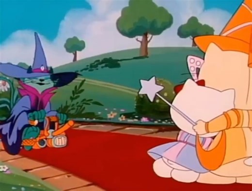 The Oz Archive on Reels