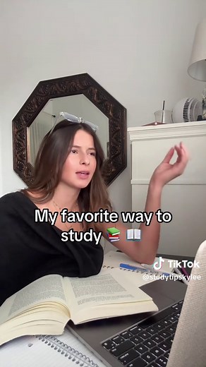 Effective Study Strategies with Studley AI