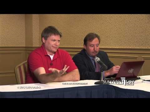 Social Security Disability Hearing: Use of Alcohol or Drugs