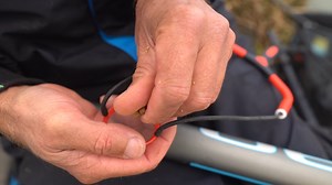 21K views · 492 reactions | Feeding with a catapult can be tricky and certainly takes some practice. However, if you follow these simple steps from the mighty Fin you'll master it in no time!  | Preston Innovations | Facebook