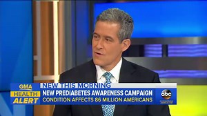 New Prediabetes Campaign Raises Awareness in Quick Test