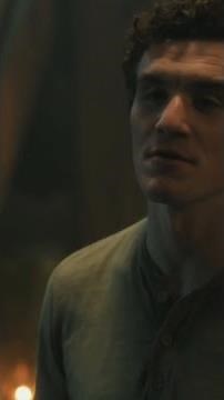 l'addestramento sta andando bene | Young Sherlock