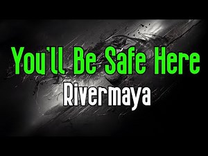 You'll Be Safe Here (KARAOKE) | Rivermaya