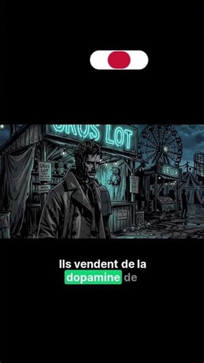 Le piège de la richesse rapide !