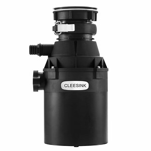 [Hot Item] 1HP 750W Electric Food Waste Garbage Disposal Machine