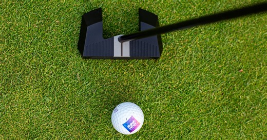 Why we switched to L.A.B. Golf’s Mezz.1 Max putter and why you might too