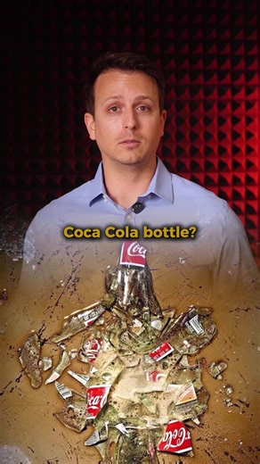 An exploding Coca-Cola bottle 💥🥤 Sounds like a joke… but in 1944, it seriously injured a waitress and changed injury law forever. Consumers aren’t expected to inspect, X-ray, or stress-test products before using them. 🔍🙅‍♂️ If something fails and hurts you? That’s on the manufacturer. Not you. Not your mom. Them. 💸⚖️ This case helped shape modern product liability: Safety isn’t optional, it’s a duty. And “weird” accidents still deserve real compensation. If a product fails and you get hurt,