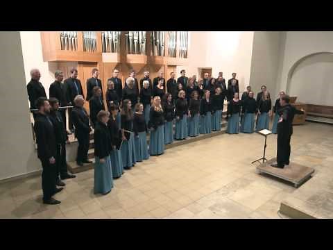 Moses Hogan - Hear my prayer