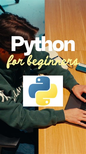 Python explained in 30 seconds for beginners, and how to learn it step by step #coding #codingforbeginners #learntocode #python #computerscience