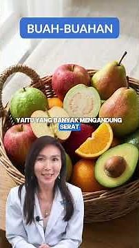 5 Makanan yang menurunkan kolestrol