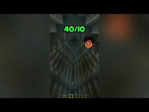 😱 INSANE MINECRAFT HOUSES in 10 SEC! MOJANG BANNED THIS! QUIT GAME NOW! 🤯🔥