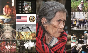 Cultural Heritage Preservation - U.S. Embassy in the Philippines