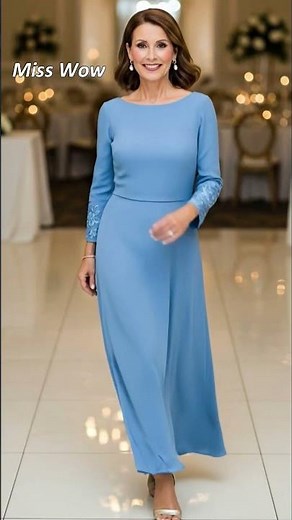 Unbelievably Flattering Mother of the Bride Dresses That Hide Arms & Tummy: Best Styles for 2026!