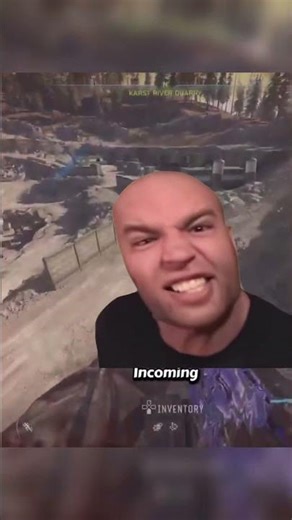 He thought he had me... but I had the sniper 🎯