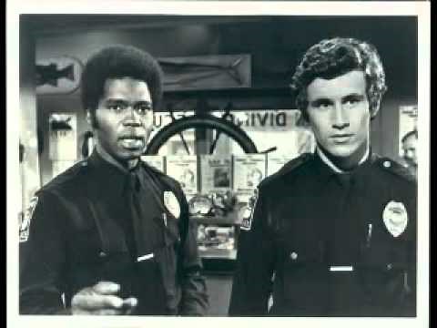 THE ROOKIES 1972-1976