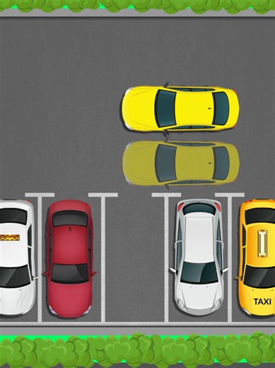 🅿️Why You Can't Park Head-First (And How to Fix It!) .#driving #parking #parkingtips #drivinglessons #learnerdriver