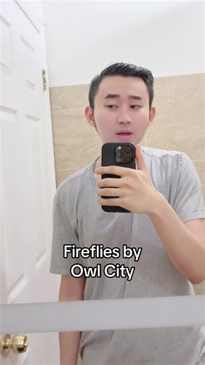 Experiencing Fireflies in Real Life