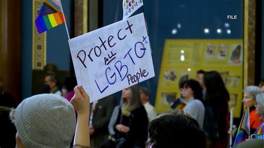 Iowa LGBTQ+ groups cautiously optimistic after Supreme Court preserves marriage equality