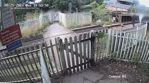 7.1K views · 17 reactions | A warning’s been issued as “shocking”...