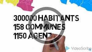 1.3K views · 14 shares | ANIMATION VIDÉO / La Communauté d'agglomération du Pays Basque expliquée en 1 minute 30. https://www.francebleu.fr/infos/politique/video-la-communaute-d-agglomeration-du-pays-basque-expliquee-en-1-minute-30-1483011629 | ici Pays Basque | Facebook