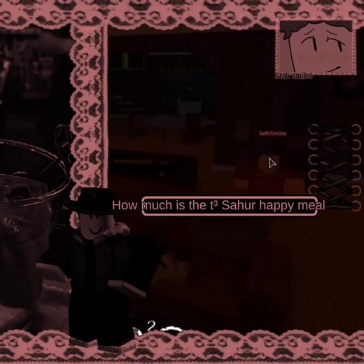 Tuffest Lloydbert/Oldwine edit ever gtw✌️🥹 #thesmilesfamily #flamingoalbert #robloxmyth #lloydbert #sethsmiles