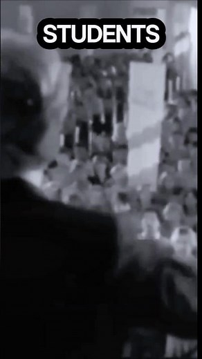 The Classroom That Fell Into Fascism: The Third Wave Experiment