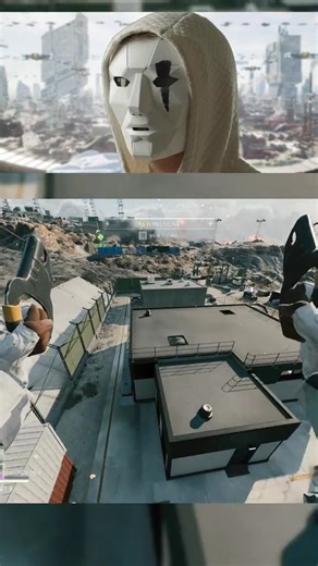 Hide and Seek World Champion #battlefield6 #RedSec | Ghostofcaldera