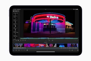 iPad Mini 6 announced with new design, colors, Touch ID, 5G, Pencil support and more