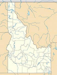 University of Idaho Golf Course - Alchetron, the free social encyclopedia