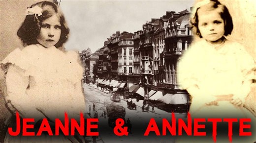 What detectives found in 1906 and why the 1907 case felt identical