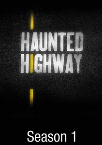 Haunted Highway: Utah Skinwalker / Ozark Howler